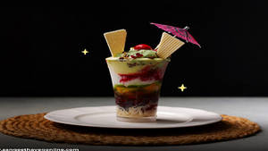 Desi Special Falooda