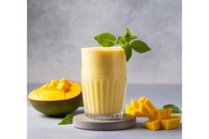 Classic Mango Smoothie