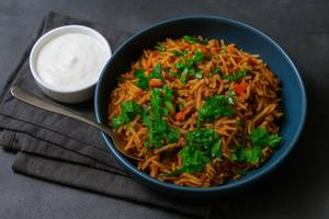 Special Mug pulav