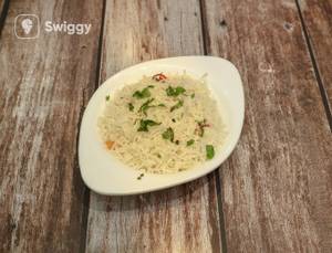Plain Rice