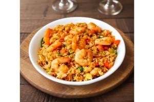 Prawn Fried Rice