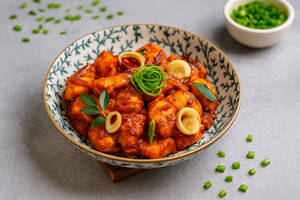 Paneer Lion Chilli