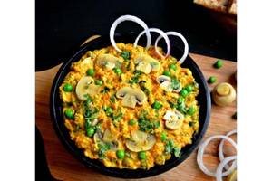 Mushroom Matar