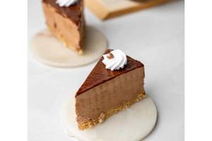 Nutella Cheese Heaven