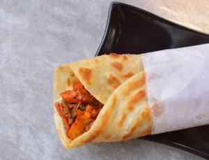 Veg Roll