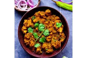 Baby Corn Masala