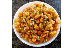 Crispy Corn