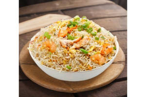 Mix Non-veg Fried Rice