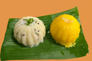 Sheera Upma Mix