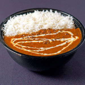 Dal chawal