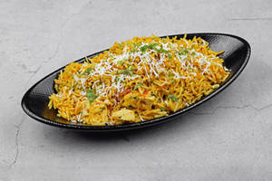 Paneer Pulao