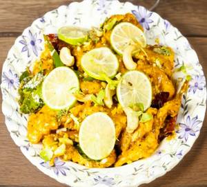 Lemon Chicken