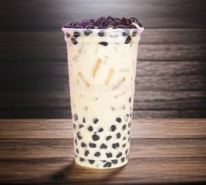Vanilla boba [normal]