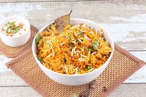 Veg Biryani