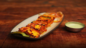 Paneer Tikka (5 Pcs)