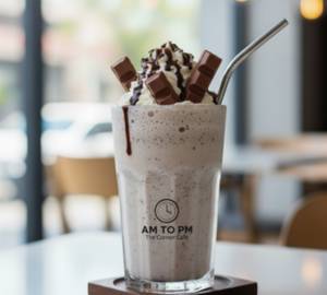 Kitkat Milkshake