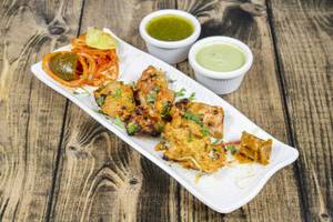 Chicken Aachari Tikka