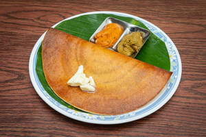 Benne Dosa