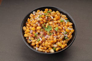 Golden Fried Crispy Corn