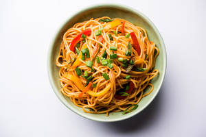 Veg Noodles