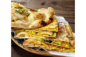 Paneer Kulcha