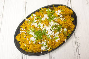 Masala Rice