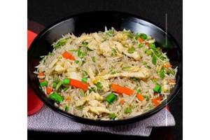Special Chicken Fried Rice
