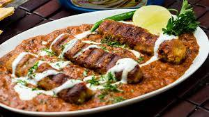Veg Kabab Masala