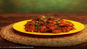 Gobi 65 [bombay Style ]