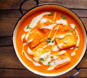 Paneer Butter Masala