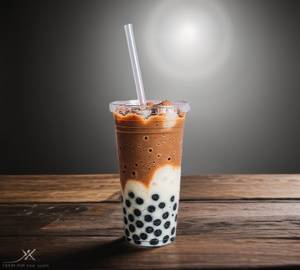 Coffee boba [normal]