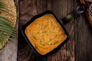 Green Peas Masala