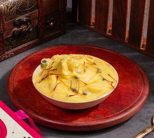 Kesar Dryfruit Shrikhand