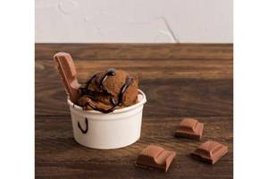 Belgian Magic Scoop