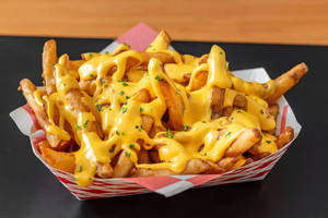 Cheese Fries