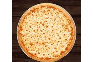 Double Cheese. Margharita