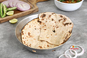 Butter Roti