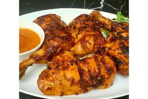 Spicy Grilled Chicken 2 Leg Pieces