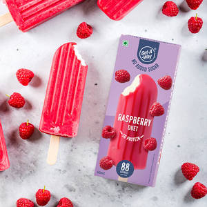 Raspberry Duet