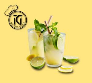 Lemonade - 450 Ml Pack