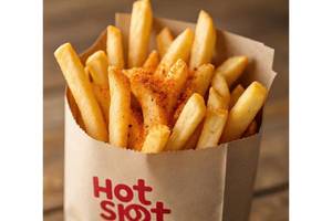 Bestseller Peri Peri Spice Fries