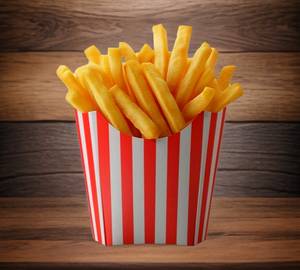 French fry