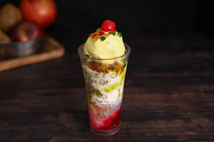 Butterscotch Falooda