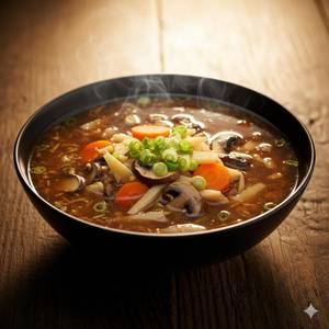 Hot And Sour Suop