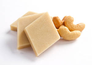 Kaju Katli