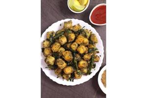 Paneer Pepper Roast
