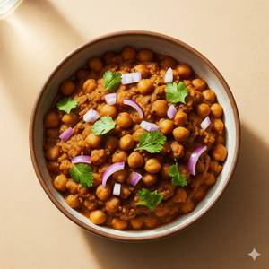 Chana masala