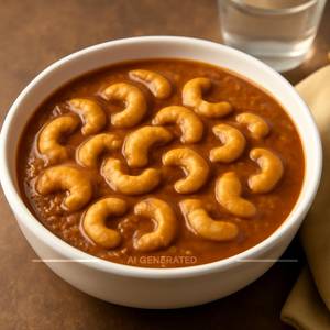 Kaju Curry {400-450 Gm}