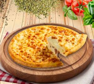 Margherita Pizza [6 inches]