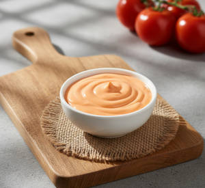 Cocktail Dip